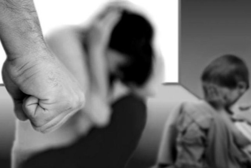 Delictes Contra les relacions familiars