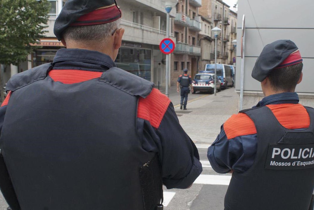 Deontologia Etica Policia