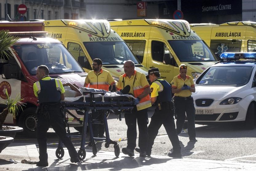 Fonaments Psicologics del Fanatisme inculat a la Violencia
