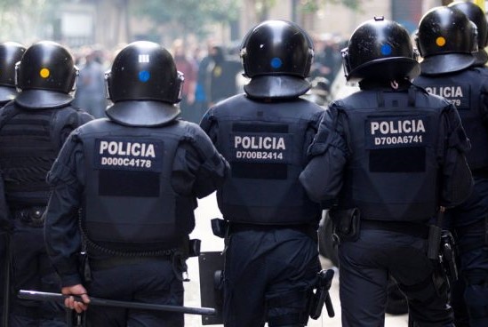 Fonaments Psicologis de la Conducta Violenta