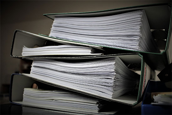 Documentos Judiciales I